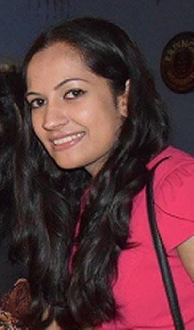 Akashdeep Dhillon's Photo